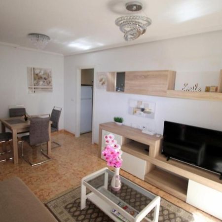 טורבייחה Apartment La Loma Best מראה חיצוני תמונה