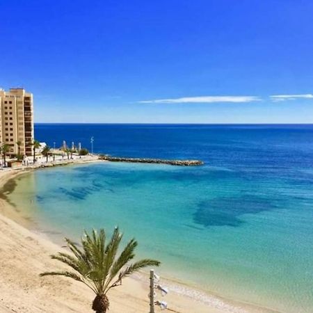 טורבייחה Apartment La Loma Best מראה חיצוני תמונה