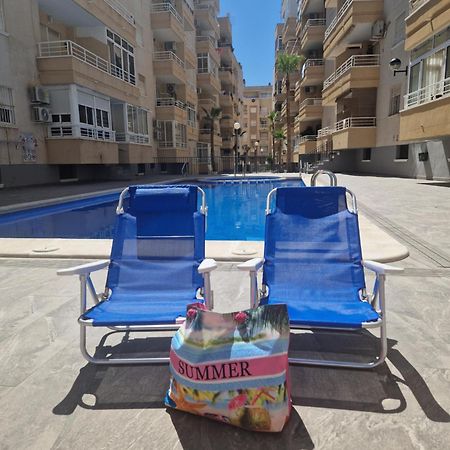 טורבייחה Apartment La Loma Best מראה חיצוני תמונה