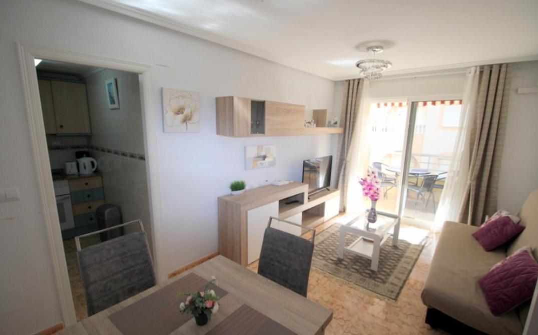 טורבייחה Apartment La Loma Best מראה חיצוני תמונה