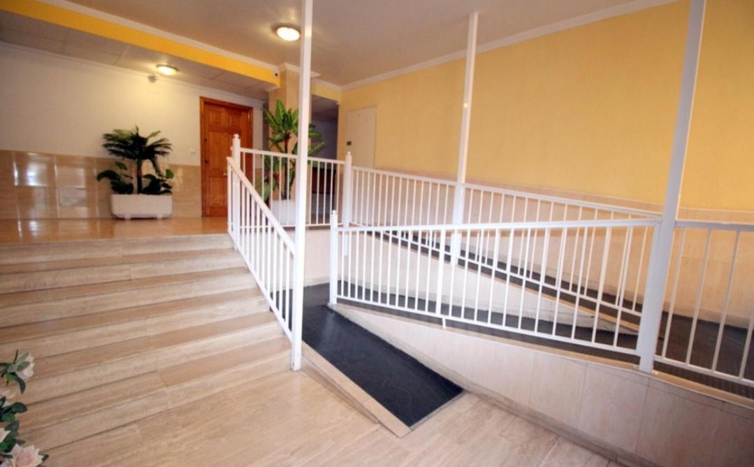 טורבייחה Apartment La Loma Best מראה חיצוני תמונה