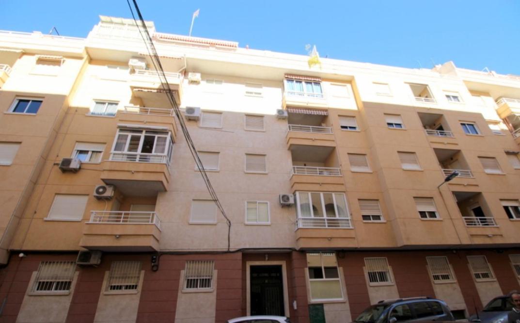 טורבייחה Apartment La Loma Best מראה חיצוני תמונה