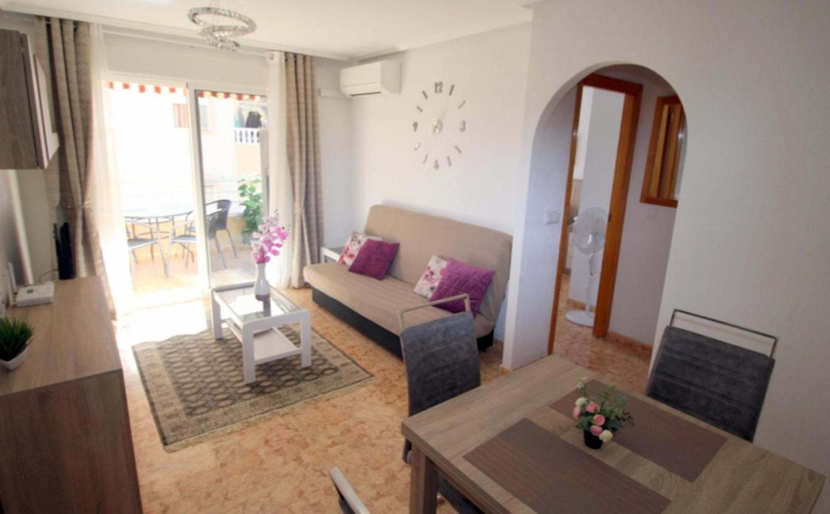 טורבייחה Apartment La Loma Best מראה חיצוני תמונה