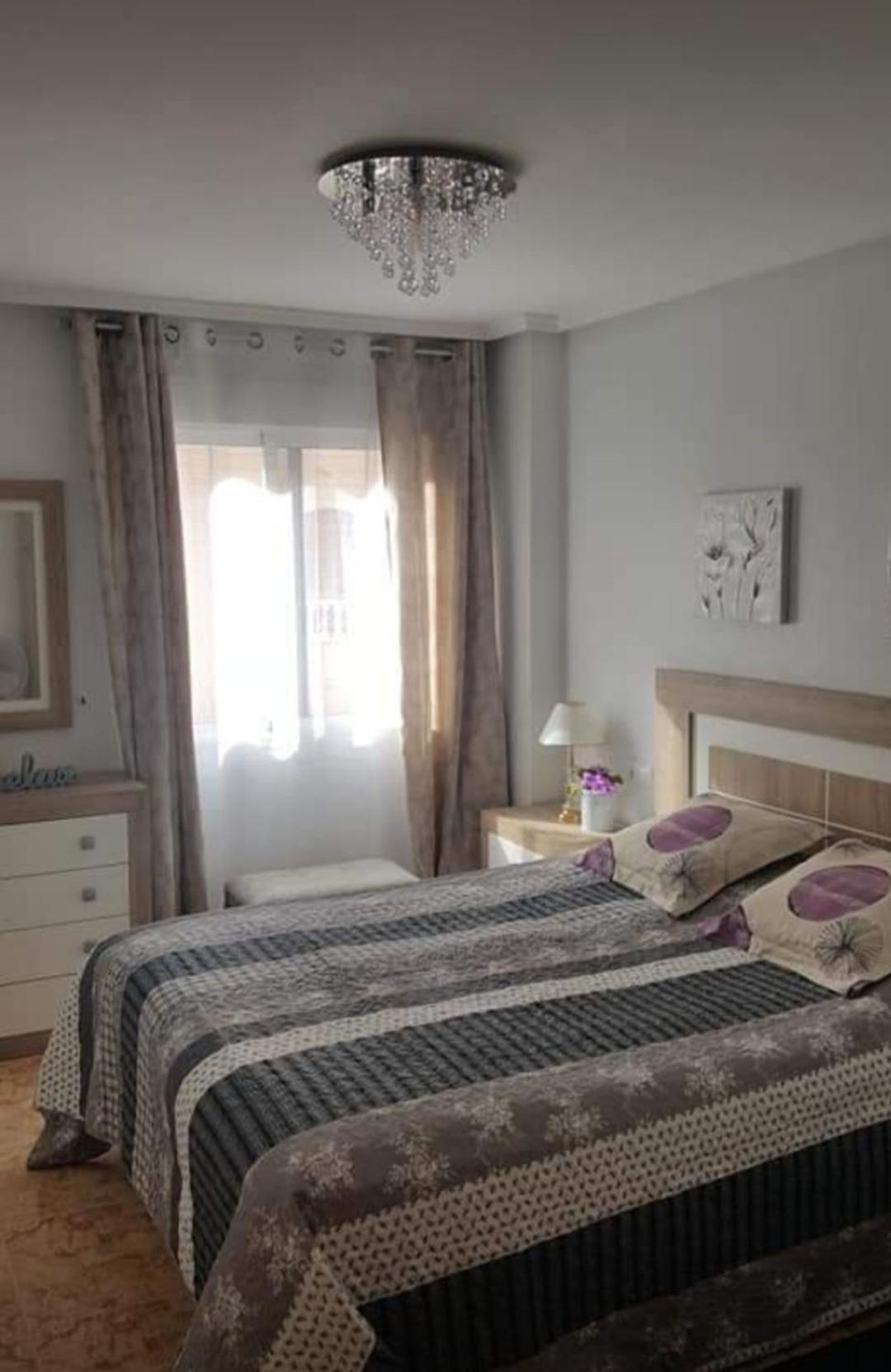 טורבייחה Apartment La Loma Best מראה חיצוני תמונה