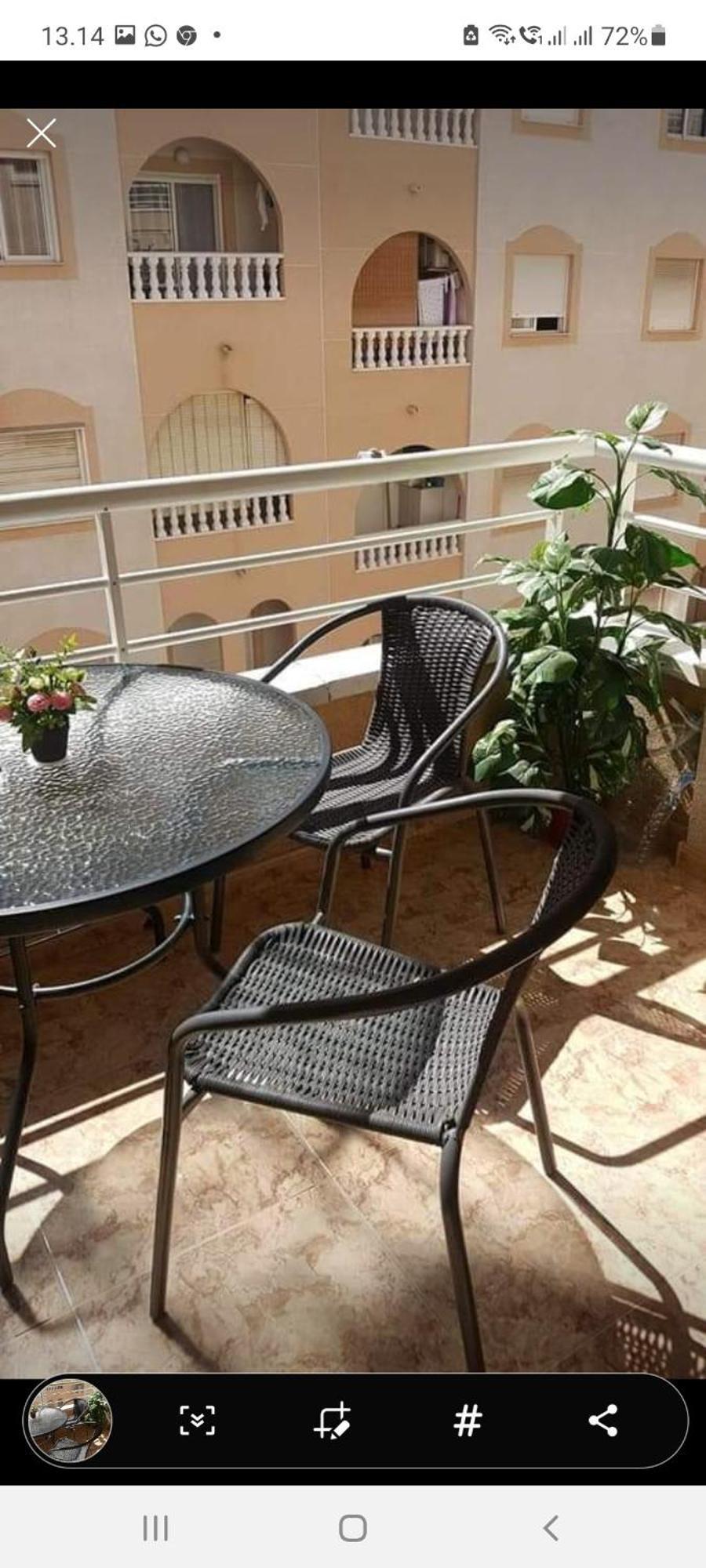 טורבייחה Apartment La Loma Best מראה חיצוני תמונה