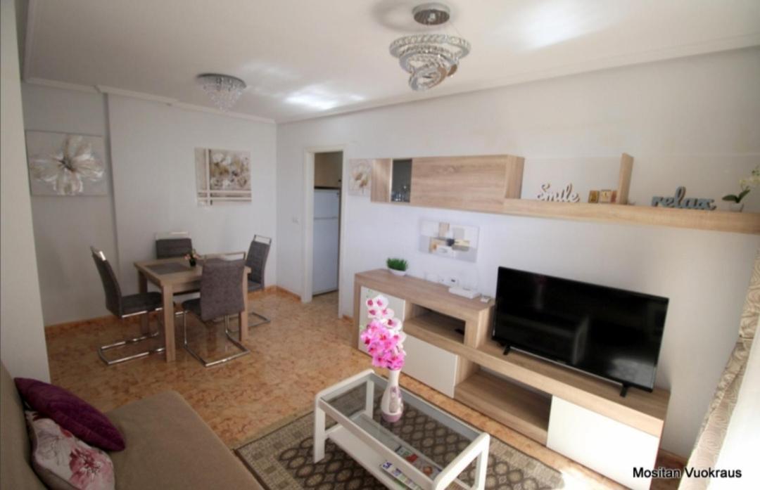 טורבייחה Apartment La Loma Best מראה חיצוני תמונה
