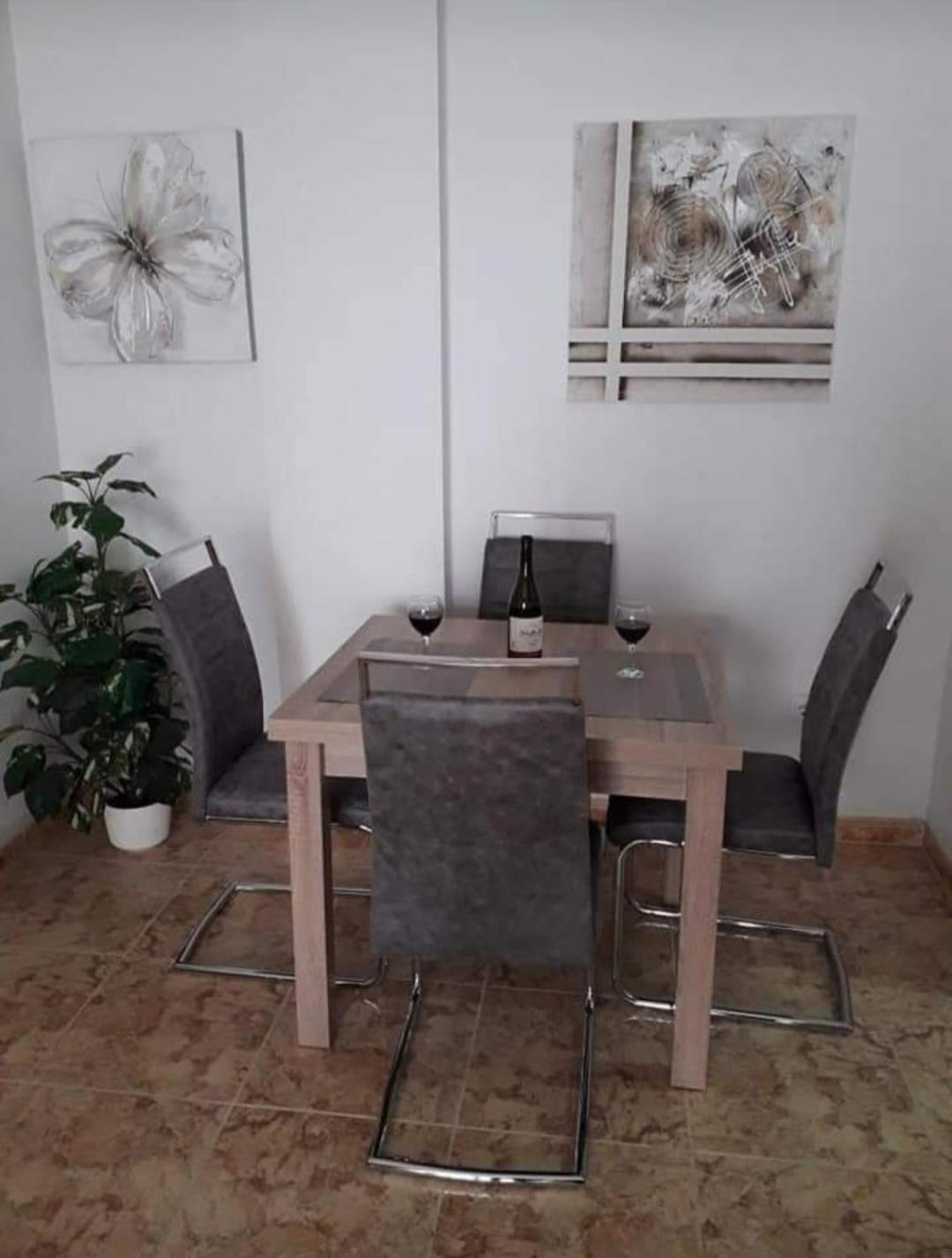 טורבייחה Apartment La Loma Best מראה חיצוני תמונה
