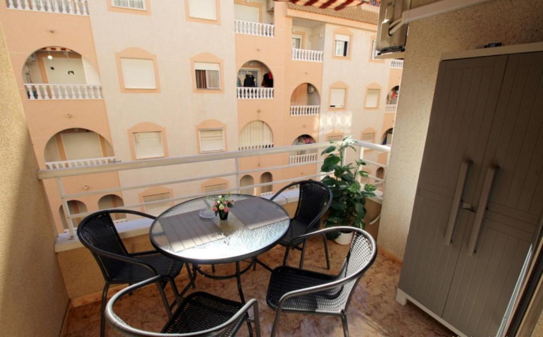 טורבייחה Apartment La Loma Best מראה חיצוני תמונה
